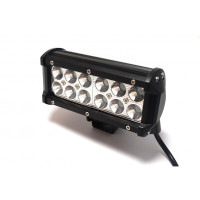Світлодіодна фара дальнього світла LightX RCJ-7002036C Світлодіодна фара дальнього світла LightX RCJ-7002036C