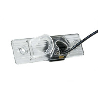 Штатна камера заднього огляду Fighter CS-HCCD+FM-45 (Chevrolet)