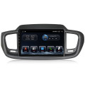 Штатна магнітола Abyss Audio MP-0193 для KIA SORENTO 2015-2016