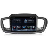 Штатна магнітола Abyss Audio MP-0193 для KIA SORENTO 2015-2016