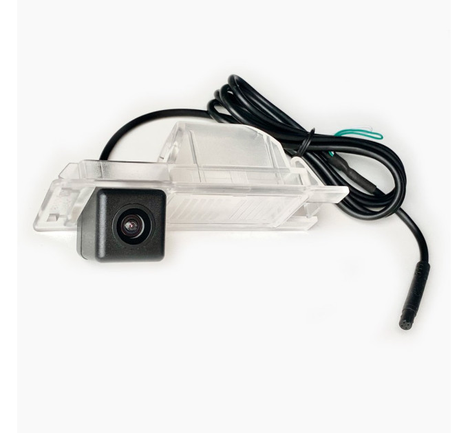 Камера заднього огляду Prime-X CA-9539 Opel