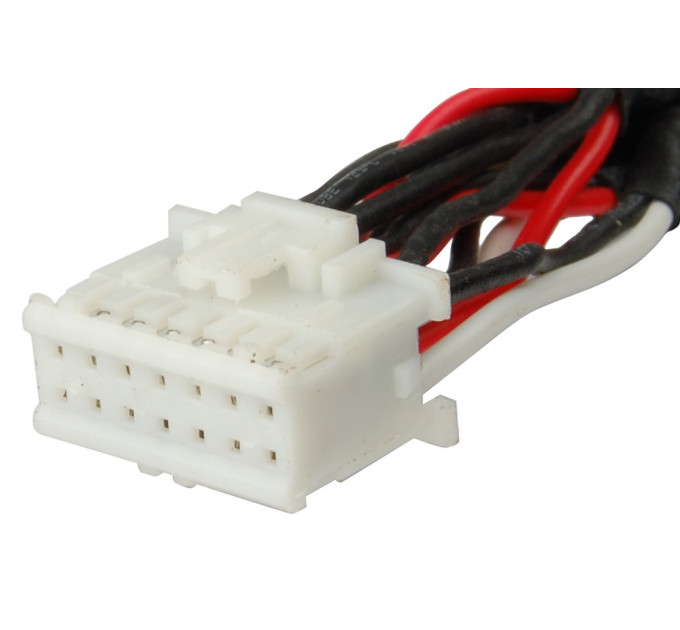 Роз'єм для магнітоли Kenwood DNX AWM 130-12