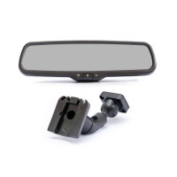 Дзеркало з відеореєстратором Phantom RMS-430 DVR Full HD-5 Дзеркало з відеореєстратором Phantom RMS-430 DVR Full HD-5