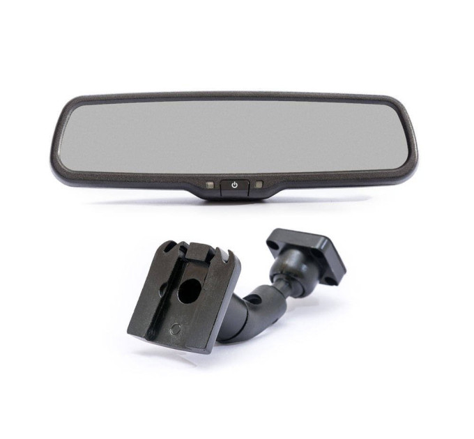 Дзеркало з відеореєстратором Phantom RMS-430 DVR Full HD-5