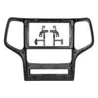Перехідна рамка Element Jeep Grand Cherokee 2011-2013