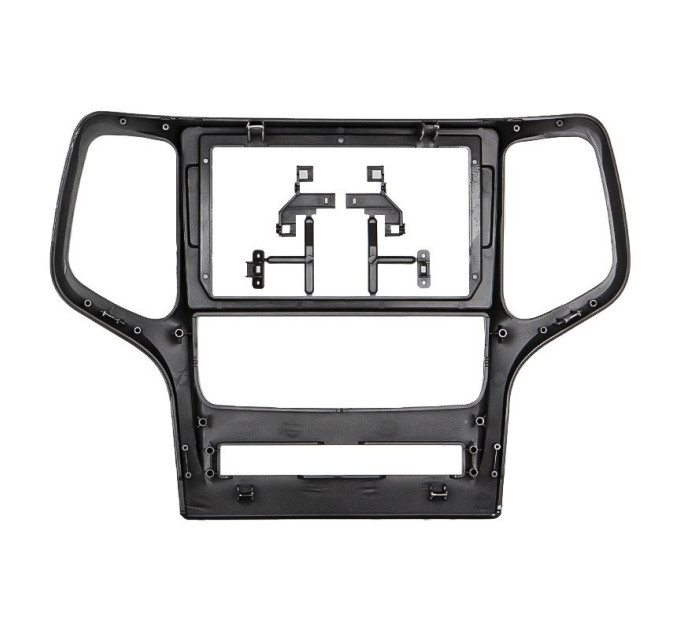 Перехідна рамка Element Jeep Grand Cherokee 2011-2013