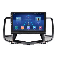 Штатна магнітола Nissan Teana 2011-2014 Element 4/32 4G CarPlay Штатна магнітола Nissan Teana 2011-2014 Element 4/32 4G CarPlay