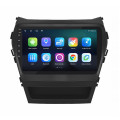 Штатна магнітола Hyundai Santa Fe 2015-2018 Element 4/64 4G CarPlay