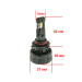 Світлодіодні лампи Decker LED PL-03 5K 9006