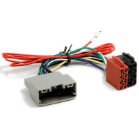 Перехідник ISO Chrysler, Jeep, Dodge Carav 12-034