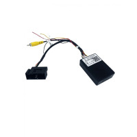 Адаптер RGB AudioSources AK-3200 VAG Адаптер RGB AudioSources AK-3200 VAG