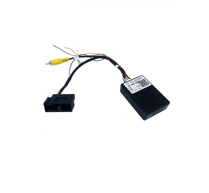 Адаптер RGB AudioSources AK-3200 VAG