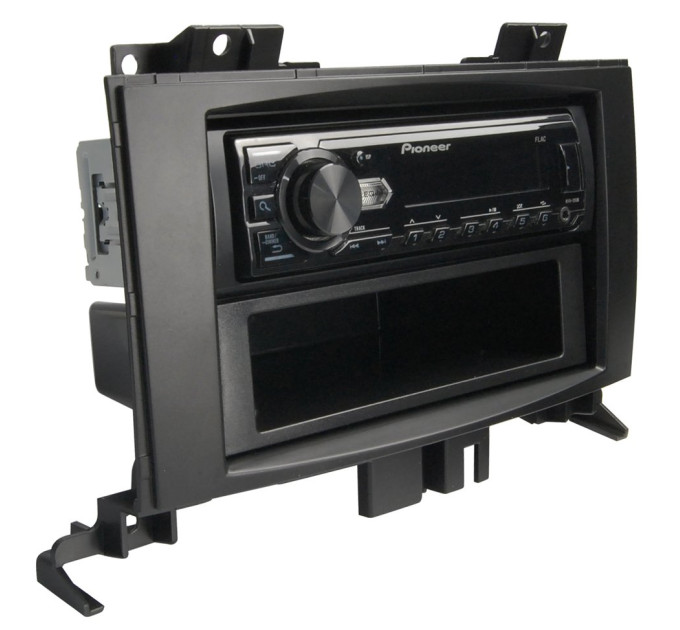 Перехідна рамка Volkswagen Crafter ACV 281190-27
