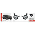 Протитуманні фари Vitol TY-597W Toyota RAV-4 2013-15