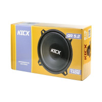 Акустика Kicx QR-5.2