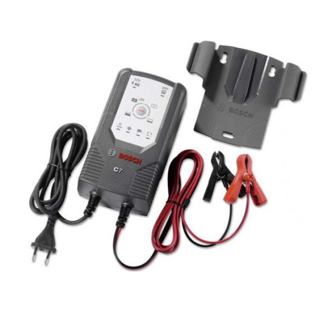 Зарядний пристрій Bosch C7 (0189 99907M)