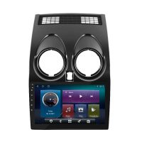 Штатна магнітола Nissan Qashqai 2006-2013 Element 4/32 4G CarPlay