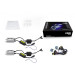 Комплект ксенону Infolight Expert Pro HB3 9005 5000К+Pro