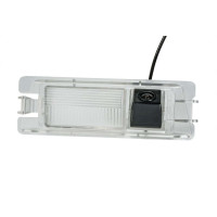 Штатна камера заднього огляду Phantom CA-35+FM-55 (Nissan)