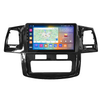 Штатна магнітола Toyota Fortuner 2005-2015 Element Prime 4/64 CarPlay 4G