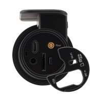 Відеореєстратор Blackvue DR 900 X-2CH IR PLUS Відеореєстратор Blackvue DR 900 X-2CH IR PLUS