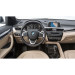 Захисне скло на монітор BMW X1 6.5 2015-2018 (F48) (глянсове) Pixsel BMW-3394-H
