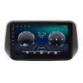 Штатна магнітола Hyundai Santa Fe 2018 Element 4/64 4G CarPlay