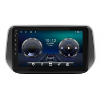 Штатна магнітола Hyundai Santa Fe 2018 Element 4/64 4G CarPlay