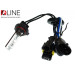 Ксенонова лампа Qline Xenon Max HB4 (9006) 5500K