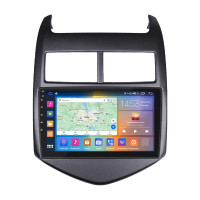 Штатна магнітола Chevrolet Aveo 2011-2020 Element Prime 2/32 CarPlay 4G