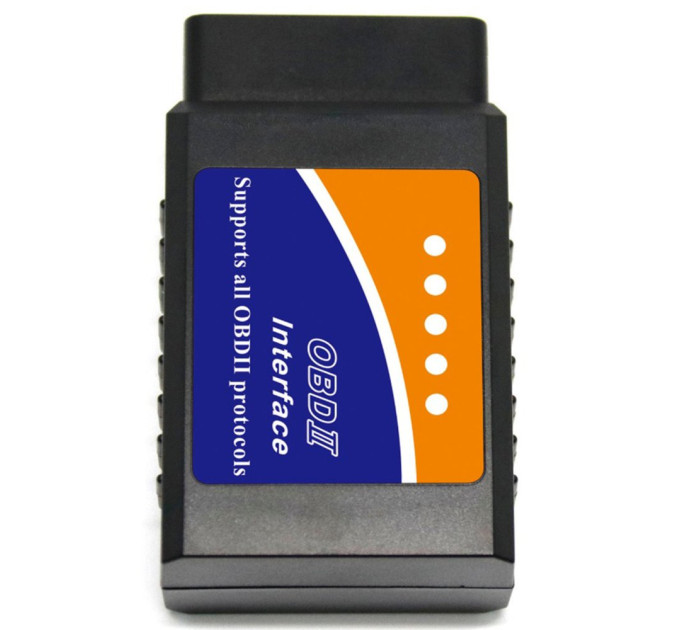 Автомобільний сканер Element V03H2-1 OBD2 Bluetooth
