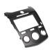 Перехідна рамка Element Kia Cerato (TD) Forte (TD) 2009-2012 MC