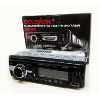 Автомагнітола Celsior CSW–207R Автомагнітола Celsior CSW–207R