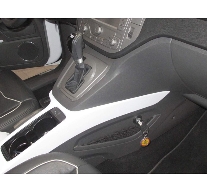 Замок на КПП Bear-Lock Ford Kuga 1752K
