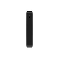 Повербанк Xiaomi Redmi 20000mAh 18w Black