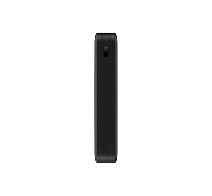 Повербанк Xiaomi Redmi 20000mAh 18w Black