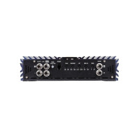 Підсилювач Kicx HeadShot HS 3500 Підсилювач Kicx HeadShot HS 3500