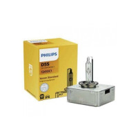 Ксенонова лампа Philips Xenon Vision D5S 12410VIC1