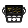Штатна магнітола Incar DTA-3003 для Ford Mondeo 2007-2011 Black