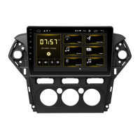 Штатна магнітола Incar DTA-3003 для Ford Mondeo 2007-2011 Black Штатна магнітола Incar DTA-3003 для Ford Mondeo 2007-2011 Black