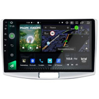 Штатна магнітола Audiosources T250-1020S для Volkswagen Passat B6, B7 2007-2014 Штатна магнітола Audiosources T250-1020S для Volkswagen Passat B6, B7 2007-2014