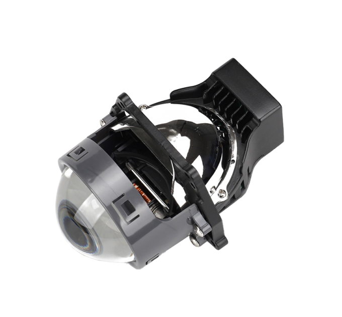 Світлодіодні лінзи DriveX Bi Led D1 3,0