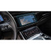 Захисне скло на монітор Audi Q7 / SQ7 / RSQ7 2019- (гартоване) Pixsel AUDI-1167-T