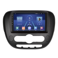 Штатна магнітола Kia Soul 2016-2019 Element 4/32 4G CarPlay