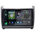 Штатна магнітола Audiosources T250-1070S для Volkswagen Polo 2009+