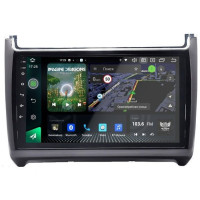 Штатна магнітола Audiosources T250-1070S для Volkswagen Polo 2009+ Штатна магнітола Audiosources T250-1070S для Volkswagen Polo 2009+