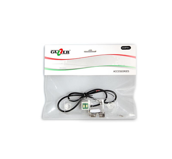 Кріплення для камери Gazer CA3F0-L (Hyundai/Kia)
