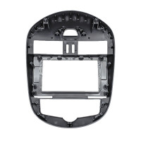 Перехідна рамка Element Nissan Tiida (C12) 2011-2016 Auto AC
