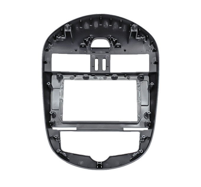 Перехідна рамка Element Nissan Tiida (C12) 2011-2016 Auto AC