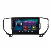 Штатна магнітола Kia Sportage 4 2016-2018 Element 4/64 4G CarPlay